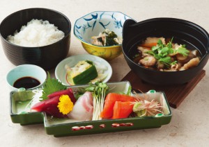 マミーすいとん