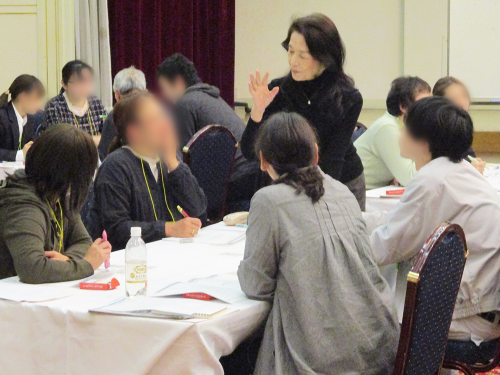 想像以上に感じることがある